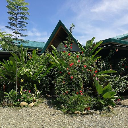 Casa Bali Verde Увита Экстерьер фото