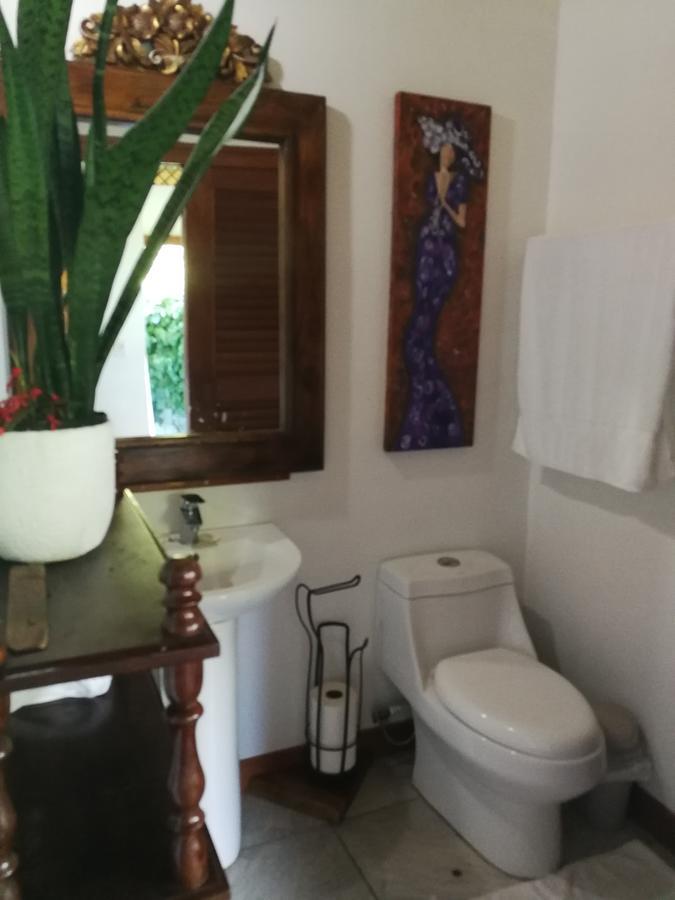 Casa Bali Verde Увита Экстерьер фото