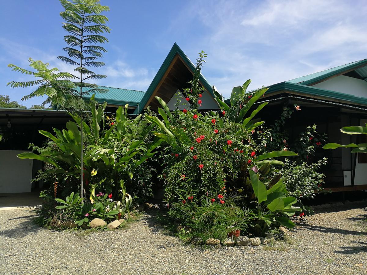 Casa Bali Verde Увита Экстерьер фото