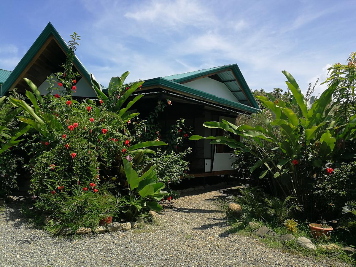 Casa Bali Verde Увита Экстерьер фото