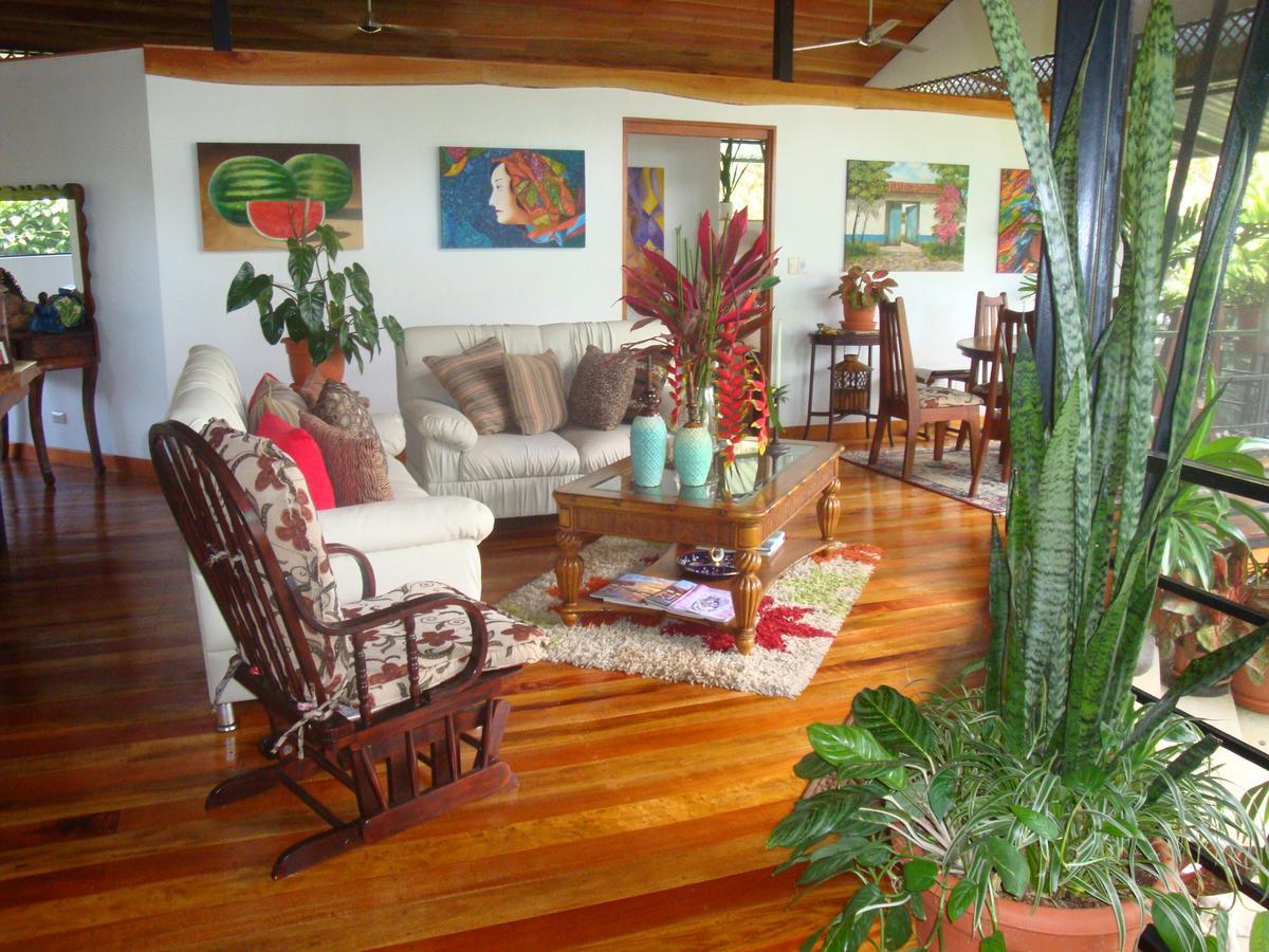 Casa Bali Verde Увита Экстерьер фото