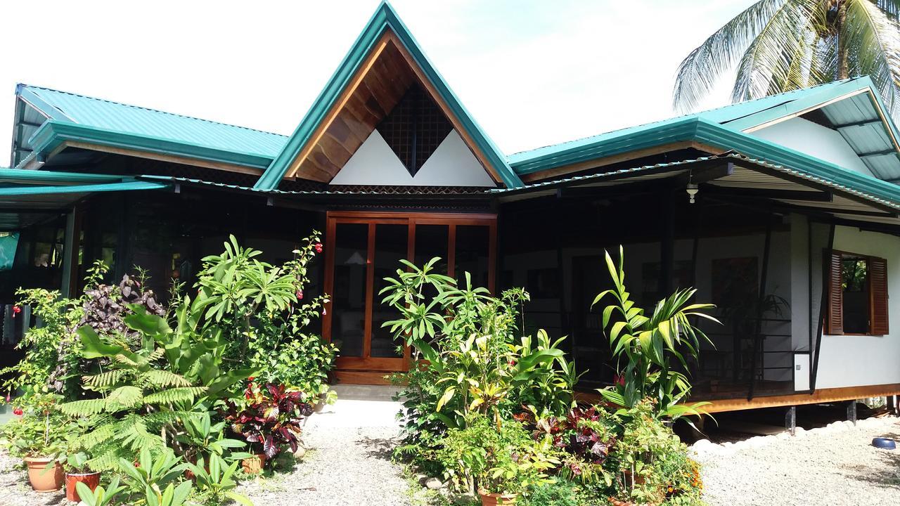 Casa Bali Verde Увита Экстерьер фото
